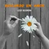 Leslie Becorena - Buscando un Amor - Single